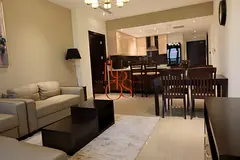 Luxury 1- Bedroom | Canal Meydan View | Vacant