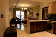 Luxury 1- Bedroom | Canal Meydan View | Vacant