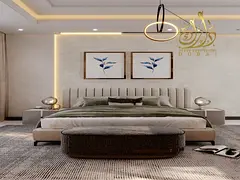 HANDOVER SOON- PAYMENT PLAN EASY -FREE HOLD-BEACH ACCESS