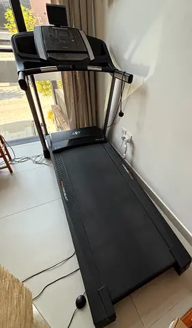 Treadmill NordicTrack S30.