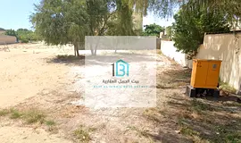 🏡 For Sale – Residential Land in Sharjah (Al Marqab Area)  📍 Location: Al Marqab – Prime l