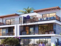 Luxurious / 4-BedroomTownhouse | G+2 – Violet 3