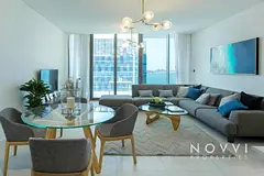 Prime Location | Beach Access | Fully Furnished