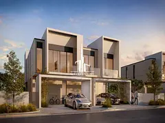 Modern Family Residences with Premium Amenities