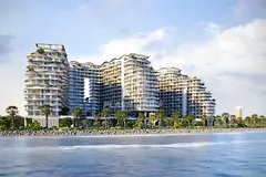 Waterfront project I Sunset side I Post Handover P