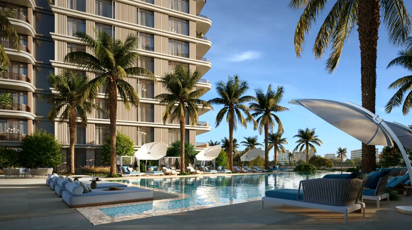 Flora Shore by Calgary Properties - View 2