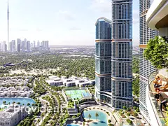 Exclusive | Meydan Racecourse | Prestigious