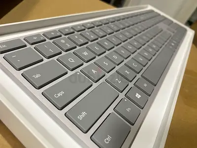 MICROSOFT SURFACE WIRELESS KEYBOARD WS2-00022