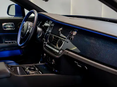صورة مصغرة 13 لـ 2020 ROLLS-ROYCE WRAITH