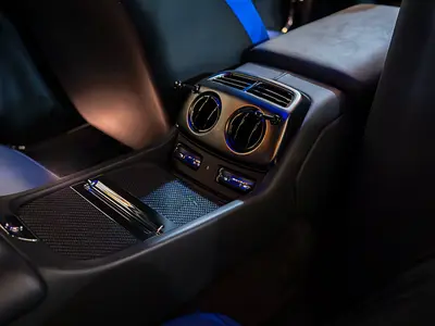 صورة مصغرة 12 لـ 2020 ROLLS-ROYCE WRAITH