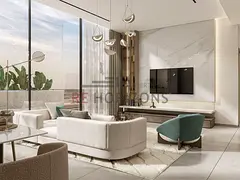 Exclusive Residential in the heart of Meydan