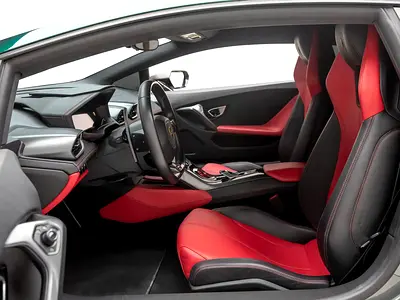 صورة مصغرة 9 لـ 2015 Lamborghini HURACAN