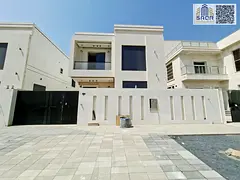*Modern two-story villa with a roof/central air conditioning/Freehold for all nationalities/Facilita