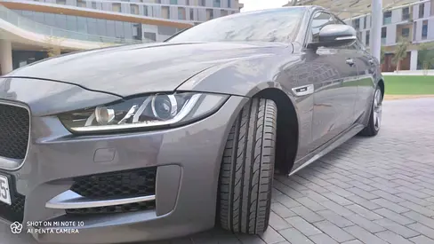 صورة 2 لـ 2016 Jaguar XE