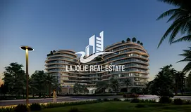 amazing View | full amenities | Luxe Community