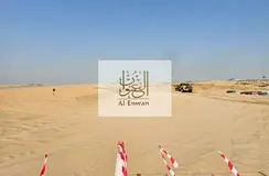 For sale: Residential investment land in Al-Blida 1 area.