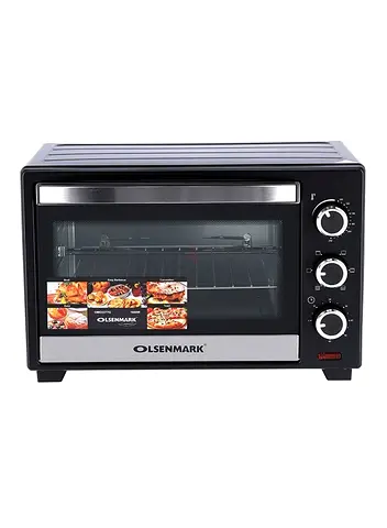 ELECTRIC OVEN
