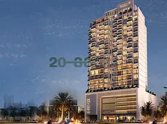 Classic Urban Residences l Luxury Living | Fully Furnished Unit