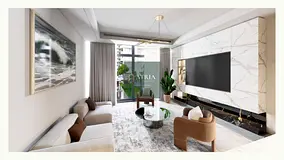 Fully furnished | High Quality Appliances | Dubai Islands