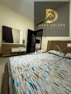 غرفتين وصاله للايجار ب التعاون      Two rooms and a hall for rent in Al Ta
