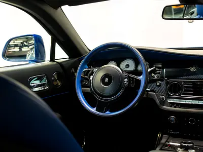 صورة مصغرة 11 لـ 2020 ROLLS-ROYCE WRAITH