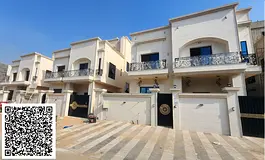 Villa for sale at Al Helio2 The Villa is G+1+ Roof  Majlis, 2 Hall’s, 6 Master Room’s, Big kitch