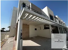 Single row | Semi-Detached | Unfurnished 5BR