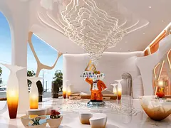 Exclusive Deal | Full Sea View | High Floor