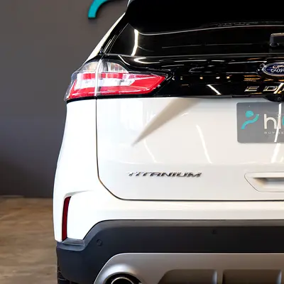 2022 FORD EDGE 照片 6