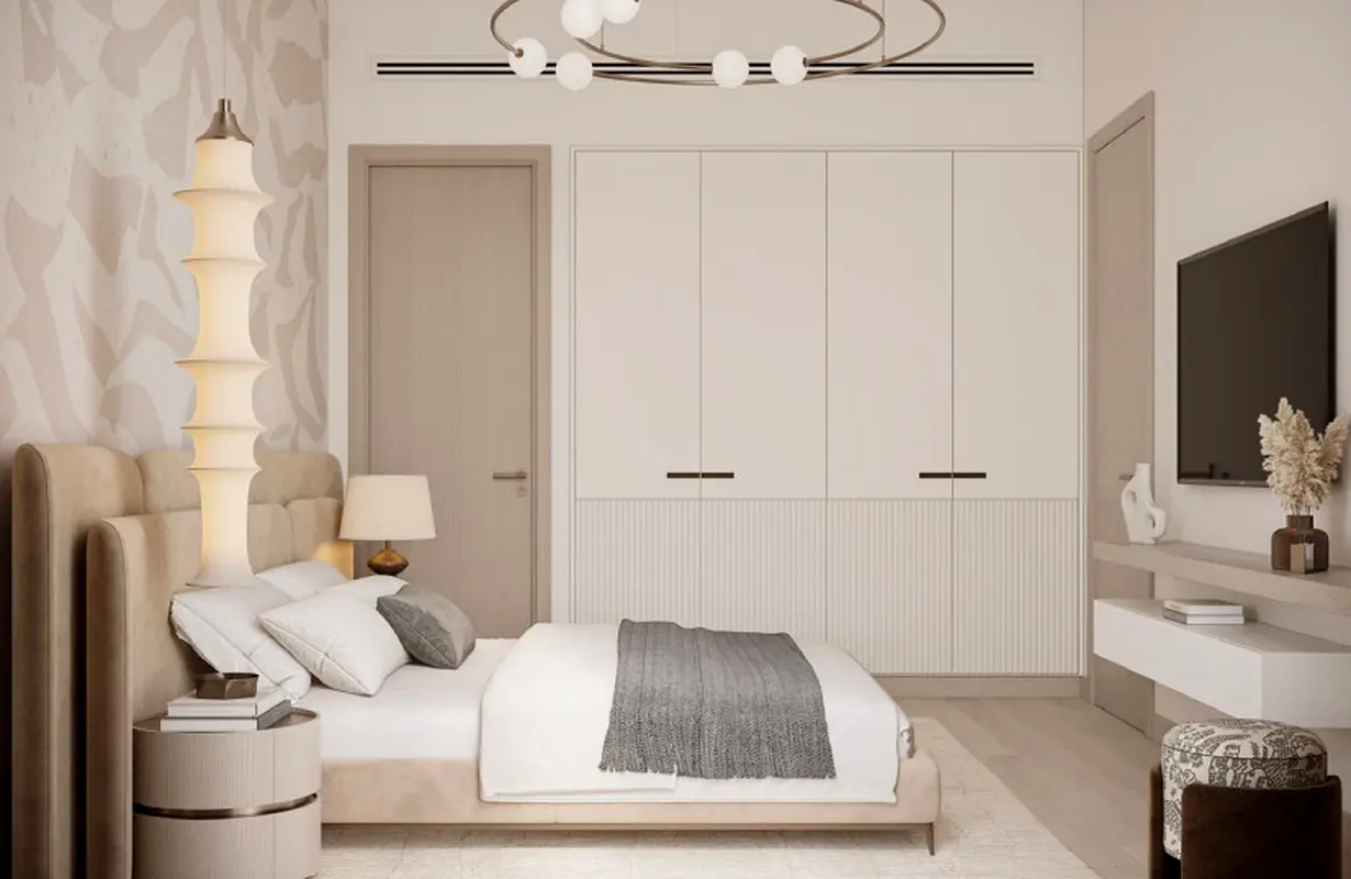 Rivo by Grovy by GROVY REAL ESTATE DEVELOPEMENT LLC - View 2