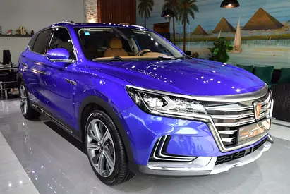 MG MARVEL X . Under Warranty till 6/2026 . Battery Warranty 3 Years . Triple Electric Motor