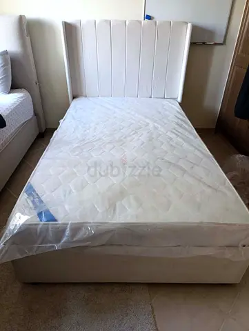 Brand new double size bed frame available on sale