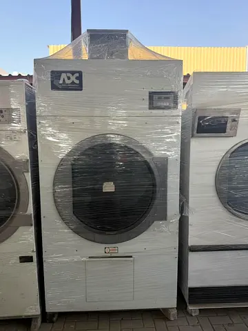 LAUNDRY DRYER 55 KG ADC AMERICAN