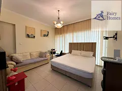 Furnished Studio For Sale Near Dubai Mall