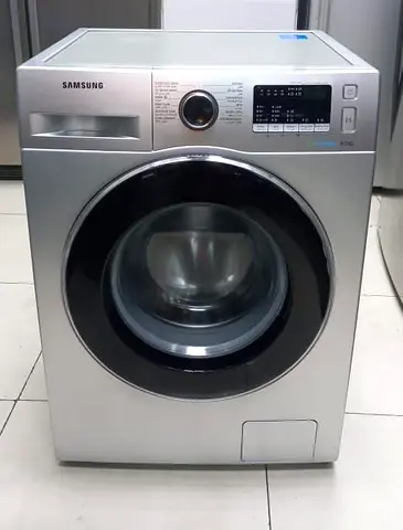 Samsung eco Bubble 8kg washing machine Digital Inverter