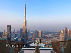 High Floor | Modern Luxury | Investment with High ROI