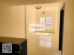 1 BHK well maintained and clean apartment for rent in Ajman