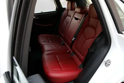 صورة مصغرة 19 لـ 2021 Porsche MACAN