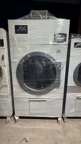 LAUNDRY DRYER 55 KG ADC AMERICAN