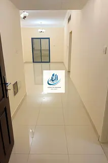 🏡🔥 Limited Offer | 1BHK + Balcony | 2 Bathrooms | 6 Cheques | Near Sahara Center | Al Nahda, S