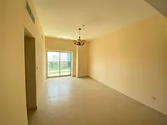 Spacious 2BR | Golf Views | Prime Investment