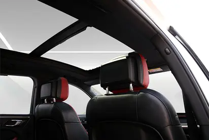 صورة مصغرة 18 لـ 2021 Porsche MACAN