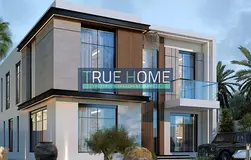 Elegant 5-Bedroom Villa | Ready Soon | Hoshi