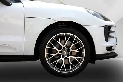 صورة مصغرة 7 لـ 2021 Porsche MACAN