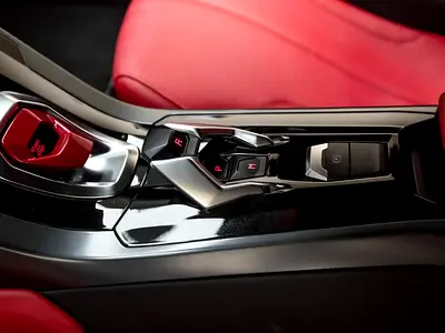 صورة مصغرة 13 لـ 2015 Lamborghini HURACAN