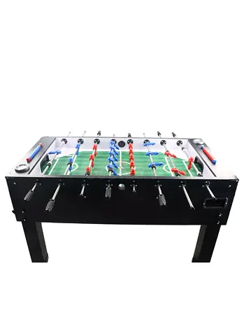 Table Soccer Standard Adult Foosball Rod Board