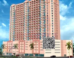 OPEN VIEW 2 BHK APARTMENT FOR SALE IN NUAIMIYA C TOWER