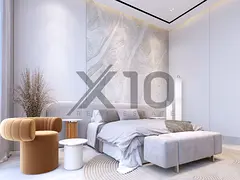 Fully Furnished Homes | Auresta JVC | PPHP