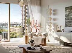 Luxury Layout | Dubai Creek Harbour | Q1 2029