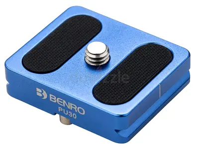Benro PU30 Quick Release Plate